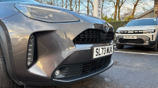 Toyota Yaris Cross 1.5 Hybrid Design 5dr CVT Hybrid Estate